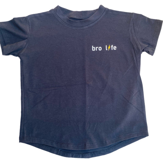 Bro life tee